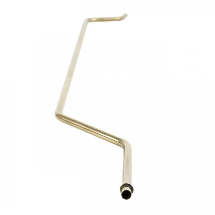 The Renovators Supply Inc. High Tank Pull Chain Toilet Conversion Kit Z